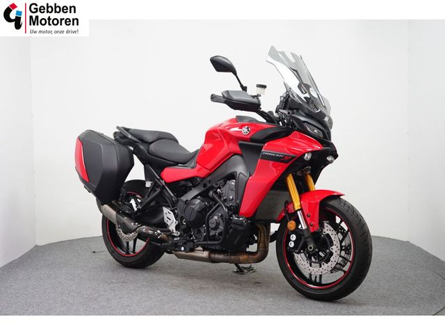 yamaha - tracer-9-gt