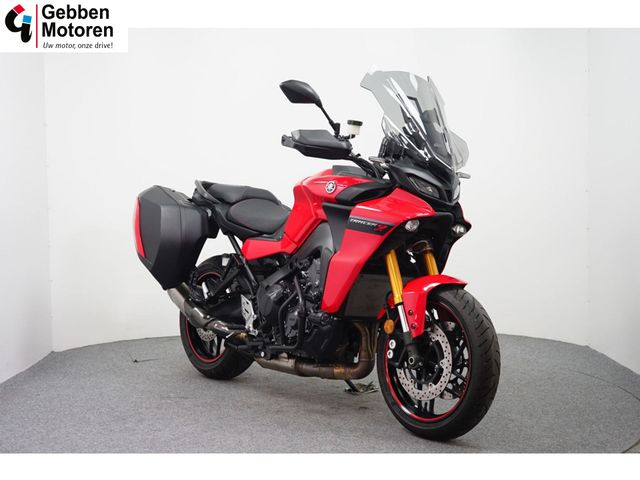 yamaha - tracer-9-gt