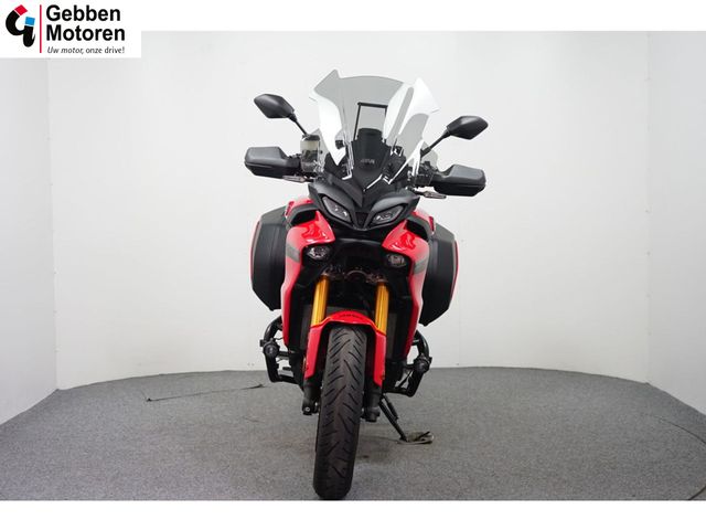 yamaha - tracer-9-gt