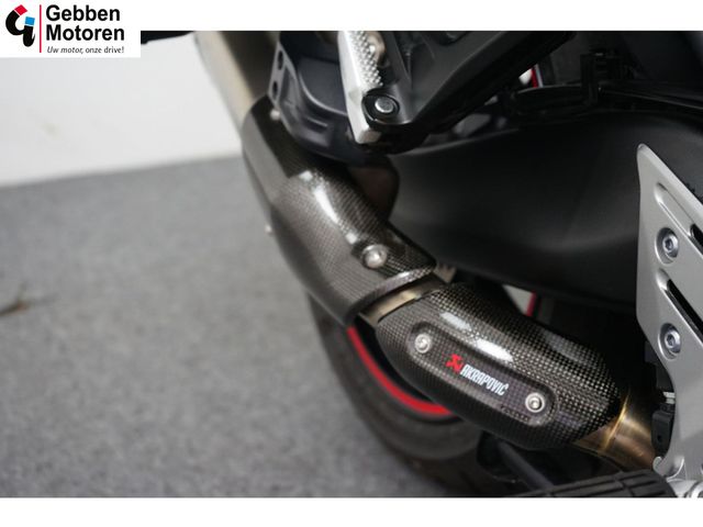 yamaha - tracer-9-gt