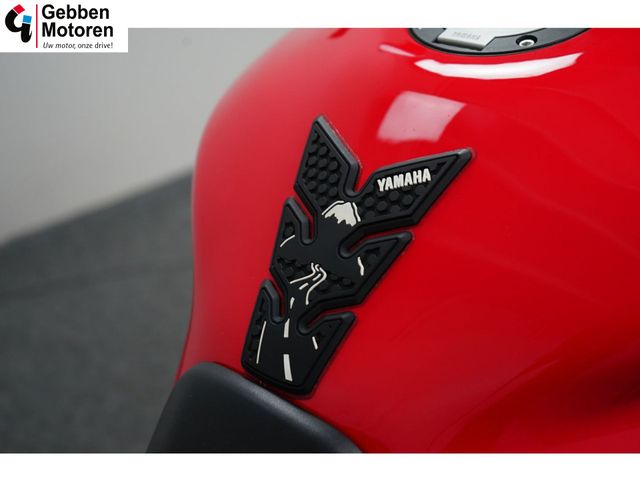 yamaha - tracer-9-gt