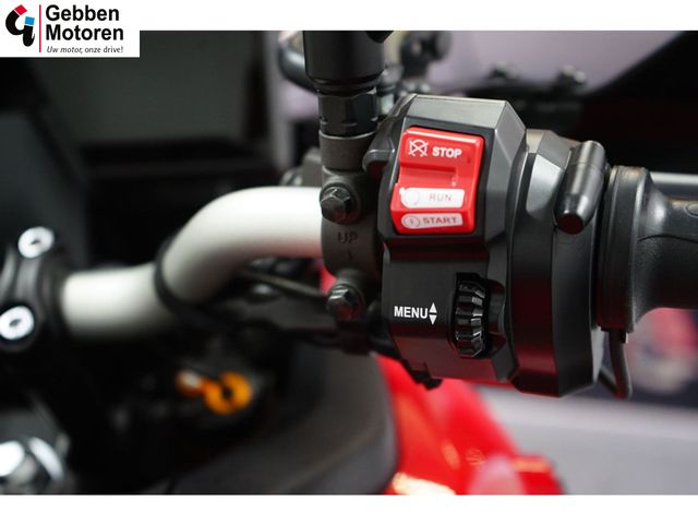 yamaha - tracer-9-gt