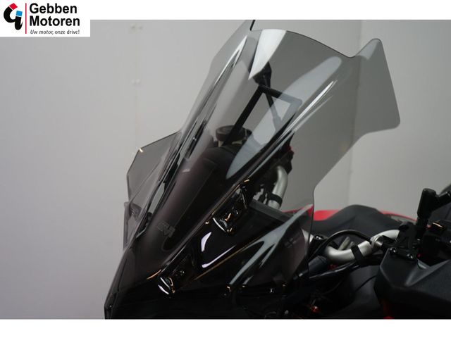yamaha - tracer-9-gt
