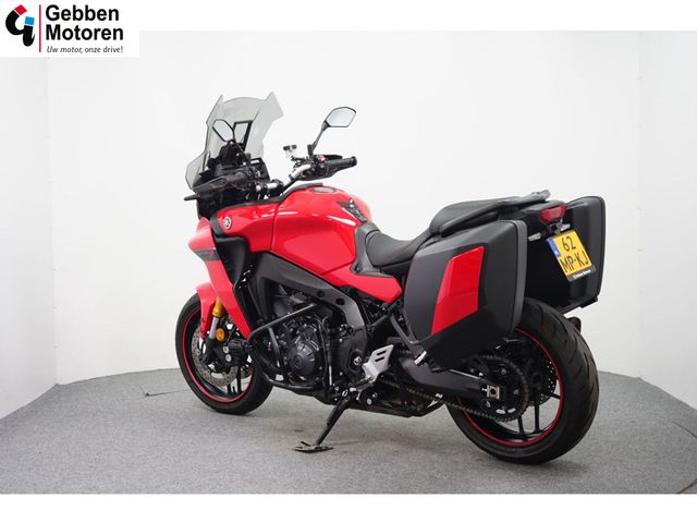 yamaha - tracer-9-gt