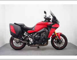 Yamaha Tracer 9 GT 2021 occasion