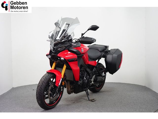 yamaha - tracer-9-gt