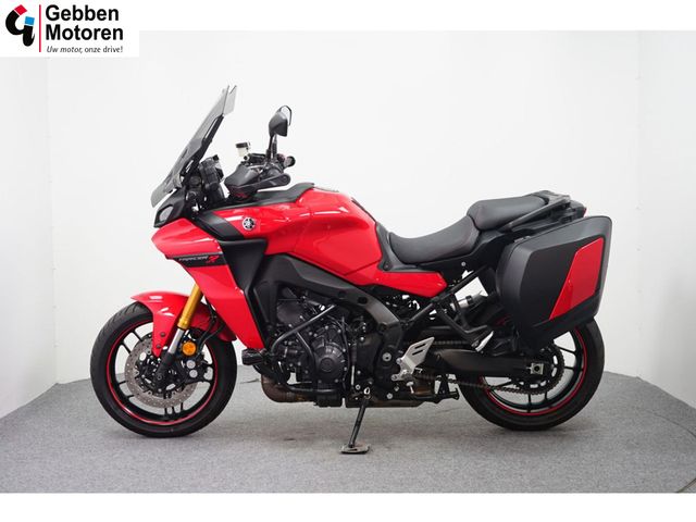 yamaha - tracer-9-gt