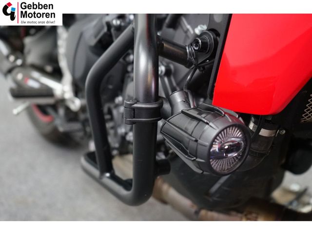 yamaha - tracer-9-gt
