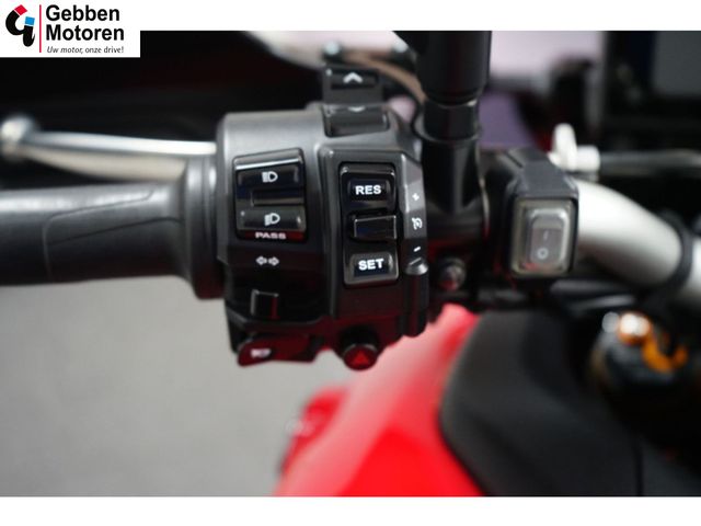 yamaha - tracer-9-gt