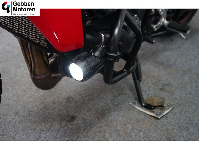 yamaha - tracer-9-gt