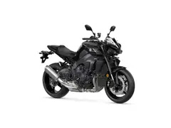 Yamaha MT-10 ABS 2024 nieuw – foto 3 van 6