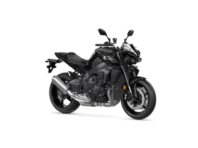 YAMAHA MT 10 ABS – foto 3