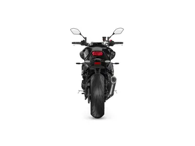 YAMAHA MT 10 ABS – foto 4