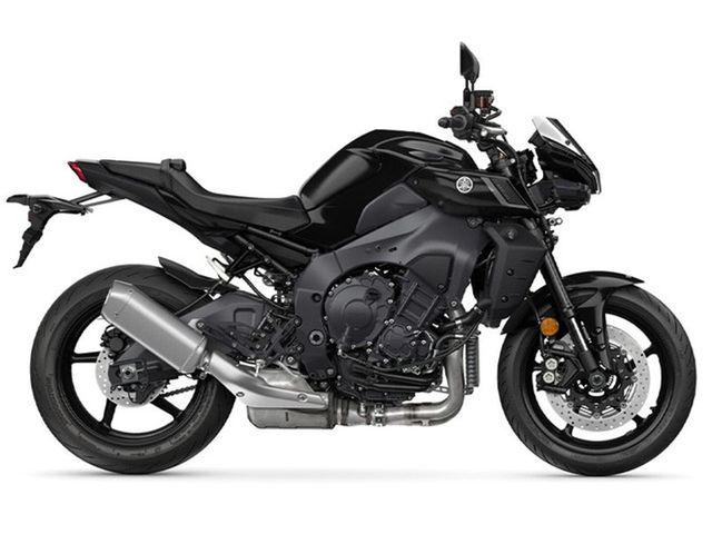 yamaha - mt-10-abs