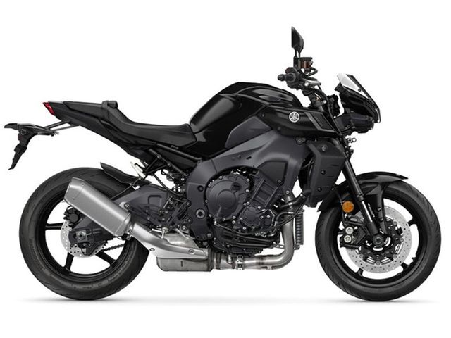 yamaha - mt-10-abs