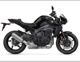 Yamaha MT 10 ABS 2024 nieuw
