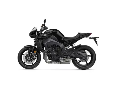 YAMAHA MT 10 ABS – foto 2