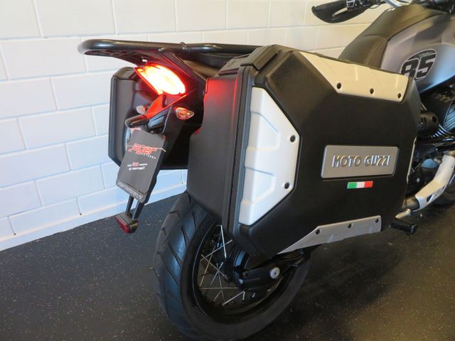 moto-guzzi - v-85-tt