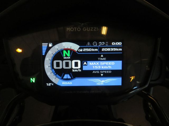 moto-guzzi - v-85-tt