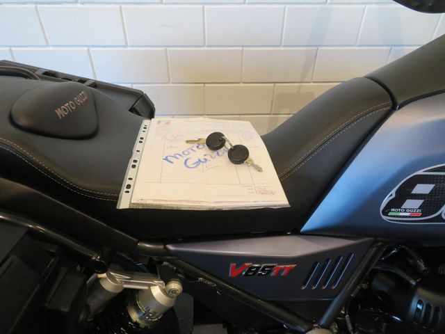 moto-guzzi - v-85-tt