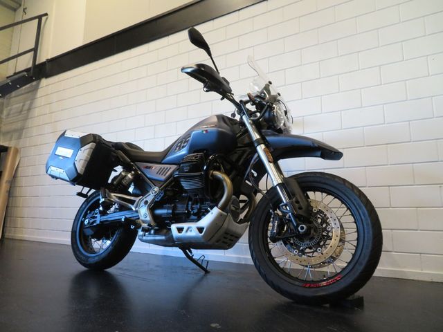 moto-guzzi - v-85-tt