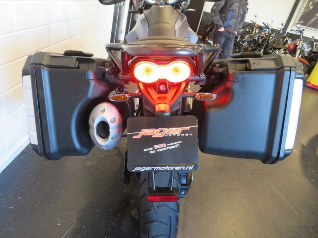 moto-guzzi - v-85-tt