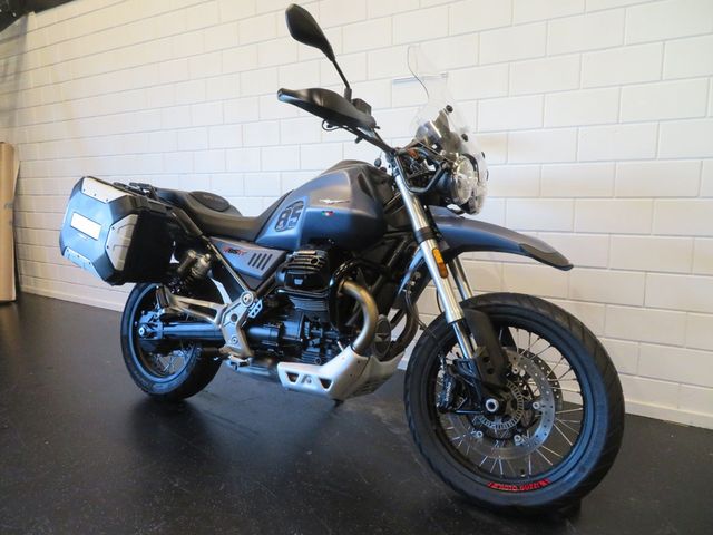 moto-guzzi - v-85-tt