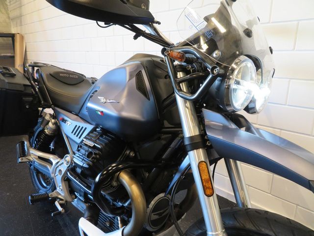 moto-guzzi - v-85-tt