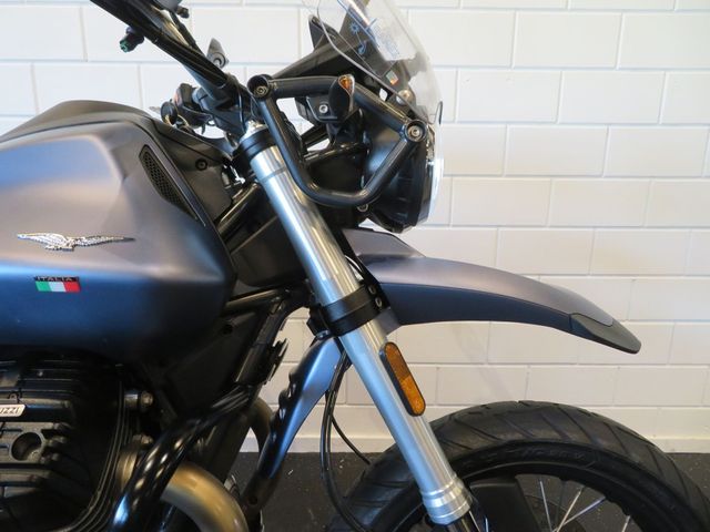 moto-guzzi - v-85-tt