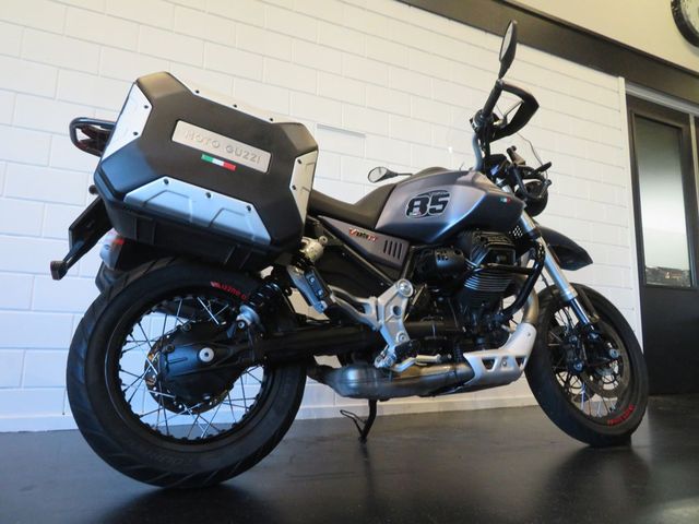 moto-guzzi - v-85-tt
