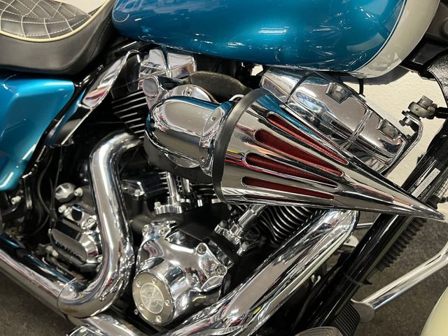 harley-davidson - road-king-classic-flhrc