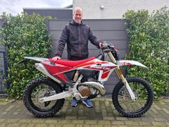 Fantic XE 300 2025 nieuw – foto 8 van 16