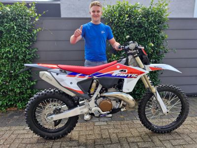 FANTIC OVERIG – foto 2