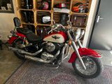 KAWASAKI VN 800 CLASSIC