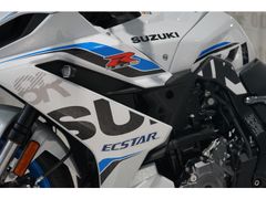 Suzuki GSX-8R 2026 nieuw – foto 11 van 16