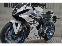 Suzuki GSX-8R 2026 nieuw – foto 12 van 16