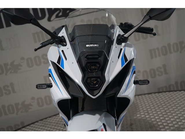 suzuki - gsx-8r
