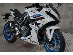 Suzuki GSX-8R 2026 nieuw – foto 14 van 16
