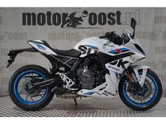 Suzuki GSX-8R 2026 nieuw – foto 2 van 16