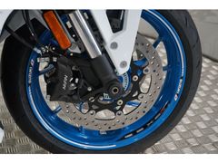 Suzuki GSX-8R 2026 nieuw – foto 3 van 16