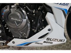 Suzuki GSX-8R 2026 nieuw – foto 4 van 16