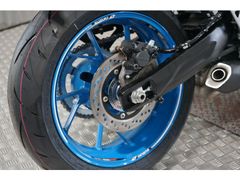 Suzuki GSX-8R 2026 nieuw – foto 5 van 16