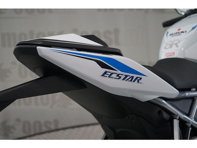 suzuki - gsx-8r