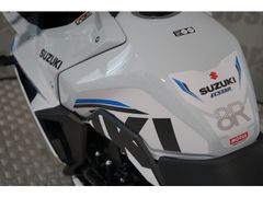 Suzuki GSX-8R 2026 nieuw – foto 9 van 16