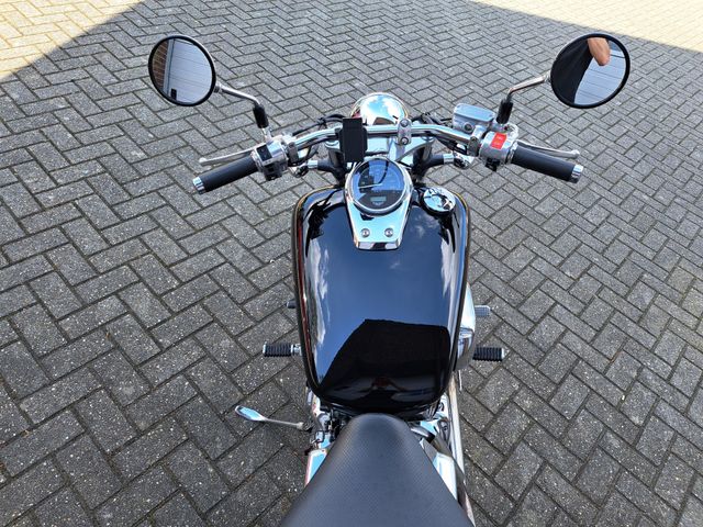 honda - vt-750-c-shadow