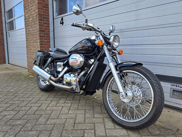 honda - vt-750-c-shadow