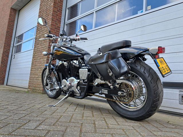 honda - vt-750-c-shadow