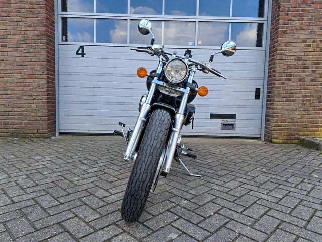 honda - vt-750-c-shadow