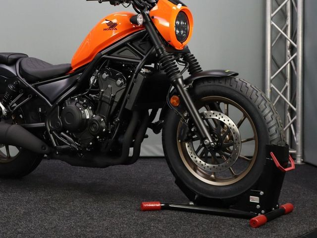 honda - cmx-500-rebel