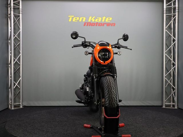 honda - cmx-500-rebel